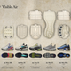 Illustration for article titled The iPhone Is Starting to Remind Me of Nike Air Shoes